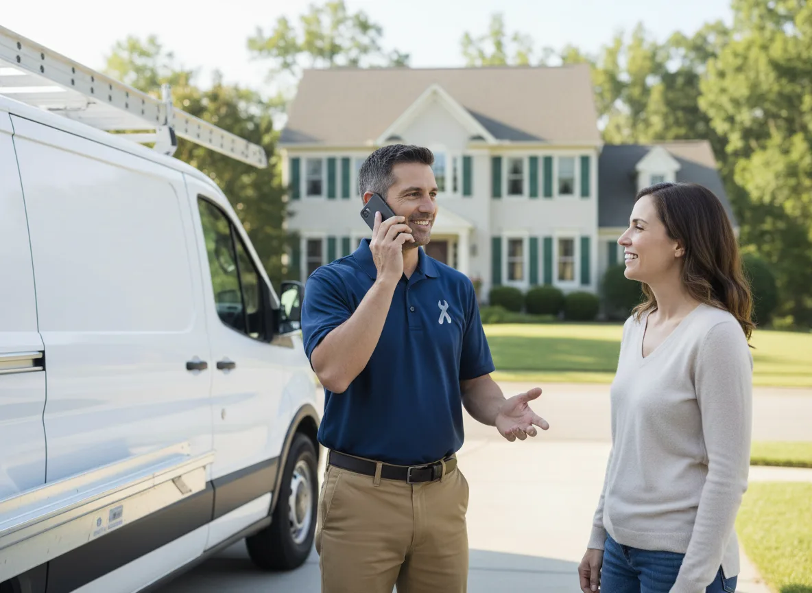 Home Gutter Service Arlington, NE FAQs